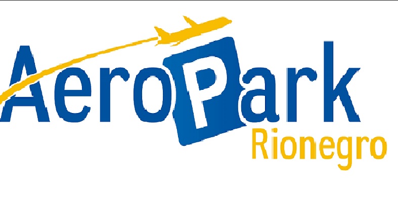 Logo de LOGO AEROPARK